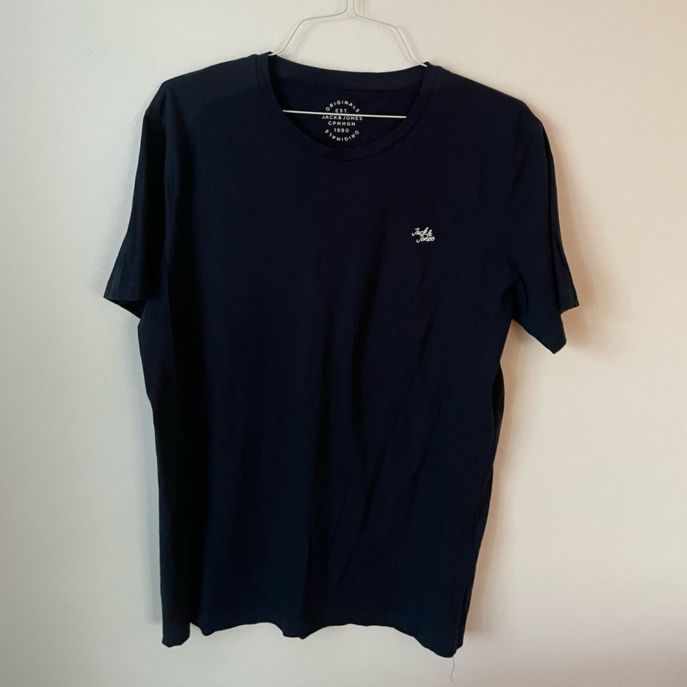 Jack & Jones L Tee